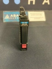632502-B21 HP 200GB MLC SAS 6G 2.5