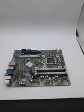 HP Motherboard - 628655-001 REV 0J picture