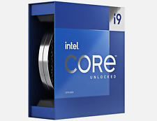 New Sealed Intel Core i9-13900K Processor CPU 36M Cache up to 5.80 GHz 24 Cores picture