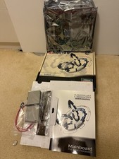 Biostar P4M900-M4 Motherboard New picture