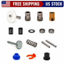Voron 2.4 BMG Extruder Dual Gear Hardware Kit FOR Voron V2.4 3D Printer picture