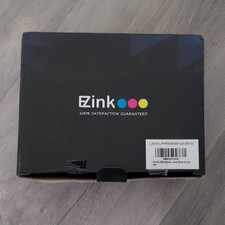 EZink Compatible Canon PGI-250XL CLI-251XL Inkjet Set Black/C/M/Y picture