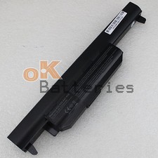 5200mah 6Cell Battery For ASUS A45 A45D A55 A55A A75 A75D 70-N893B2100Z A32-K55 picture