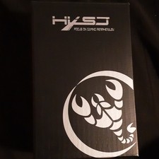HXSJ  T34 Gaming Mouse Black Optical Tracking Optical Sensor picture