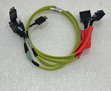 Intel AXXCBL700HDCV Oculink Cable Kit NEW BULK PACKAGING picture