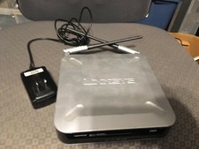 Cisco Linksys WAP200 Wireless-G Access Point LOOK  picture