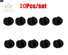 10/20Pcs Cable Clips Winder Silicone Cable Organizer Desktop Wire Storage Charge picture