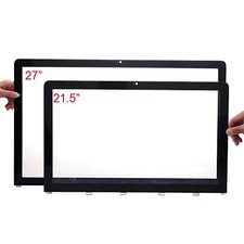 Willhom LCD Glass Replacement for iMac 21.5 Inch A1311 LCD Front - 9343 (21.5