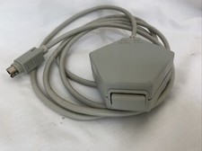 AESP SW-08 for Mac A/B Manual Data Switch Box, RARE Apple MAC L@@K picture