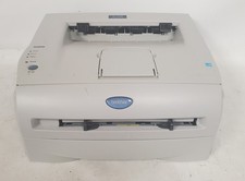 Brother HL-20 Monochrome Laser Printer LOW Page Count: 1184 picture