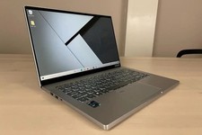Acer Book Rs Porsche Design picture