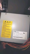 Bestec ATX-300-12E Rev:DR 300W ATX Power Supply, 20 Pin, SATA, 4 Pin, Floppy picture