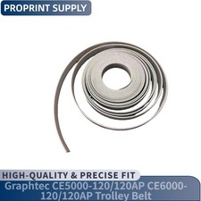 Carriage Long Belt for Graphtec CE5000-120/120AP CE6000-120/120AP Trolley Belt picture