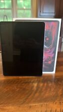 Apple iPad Pro 3rd Gen. 64GB, Wi-Fi, 12.9 in - Space Gray picture