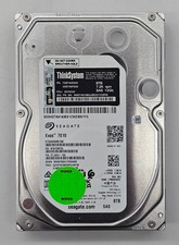 Seagate Exos 7E10 - 8TB HDD - 7200RPM 12Gbps 3.5