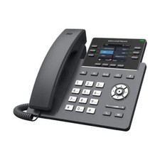 Grandstream GRP2613W 6-Line Carrier-Grade IP Phone – Wi-Fi 6, Dual Gigabit Ports picture