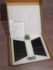 Zebra MNT-VC80-ADPA1-1 Mount Adapter for Mounting Bracket Vehicle Computers  picture