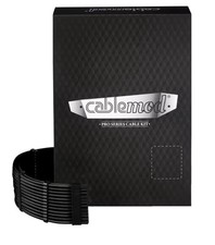 CableMod C-Series Pro Sleeved 12V-2x6 & 12VHPWR Cable Kit for Corsair Type 5 picture