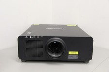 Panasonic PT-RZ970 Laser WUXGA Projector PT-RZ970LB 43K Hours With No Lens picture