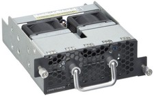 Model Number # JC683A HPE A58x0AF Front To Back Airflow Fan Tray picture