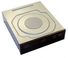 HP 410125-501 DH-16AAL-CT2 Lightscribe DVD/CD Multi-Recorder RW DL Optical Drive picture
