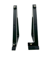 Premium Vertical Motherboard Stand for CPU Crypto Mining or Motherboard Display picture