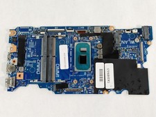 Dell Latitude 3520 Core i5-1145G7 2.60 GHz DDR4 Motherboard 3GP42 picture
