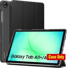 Slim Stand Case for Samsung Galaxy Tab A11 Plus 11 Inch 2026, Auto Sleep/Wake Fe picture