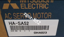 Mitsubishi HA-SA52 Servo Motor New Fast Shipping FedEx or DHL picture
