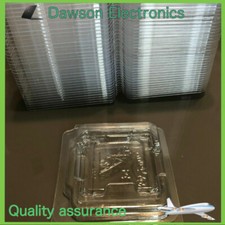 50 pcs New Inter CPU Clamshell Tray Case For LGA 2011 V3 V2 V4 LGA2066 CPU picture