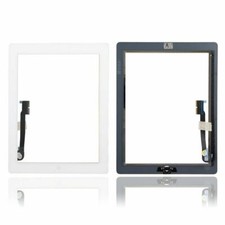 A1458 A1459 A1460 For iPad 4 Gen Touch Screen Digitizer Glass Lens Replacement picture