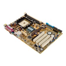 Mainboard ASUS K8V-X SE R2.00 SOCKET 754 ADDR AGP PCI ATX picture