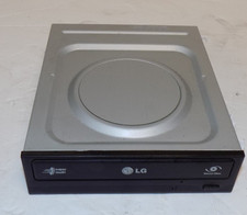 LG GH22NS30 Internal Super Multi DVD Drive 22x SATA DVD-RW CD-R Rewriter 5.25