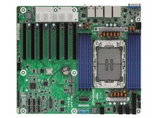 ASRock Rack Server Motherboard GNRD8-2L2T CEB Single Socket E2 (LGA 4710) Intel® picture