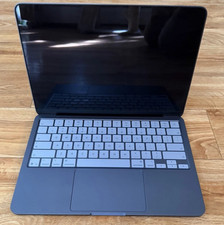 Apple MacBook Neo 13 Inch Indigo With A18 Pro Chip 8GB 256GB *100% Battery* picture