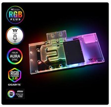 Thermaltake CL-W248-CU00SW-A  VGA COOLER (ASUS ROG) picture
