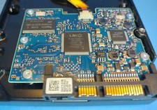 Hitachi HUA722010CLA330 0F12627 1TB 3.5