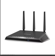 NETGEAR Nighthawk R7350 2400 Mbps 4-Port Wireless Router picture