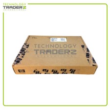 HP Fibre Channel Module Virtual Connect 4GB 409513-B21 **Factory Sealed Retail** picture