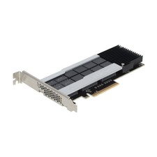 HP HPE 365GB MLC PCI-e ioDrive II Accelerator Fusion ioCache G2 for ProLiant -C- picture