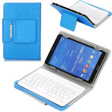 US For Amazon Kindle Fire HD 10 13th Gen 2023 Keyboard Leather Stand Case Cover picture