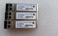 1Pcs Finisar FTLF1326P3BTL 6G 2km 1310nm Single-Mode SFP Original- picture