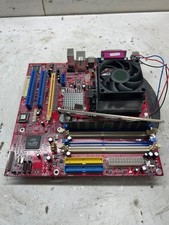 Biostar GeForce 6100-M9 AMD Athlon 64 1GB Ram picture