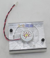 New For SPARKLE Graphics Card Universal Fan with Hole Spacing of 5.5cm picture