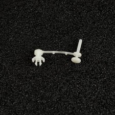 NEW Supermicro FST-SCRW-0083L plastic PCB rivet secure screw for M.2 SSD picture