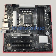 For ASRock B860M-C Motherboard DDR5 LGA1851 Micro ATX picture