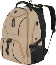 1900 Scansmart Laptop Backpack, Fits Most 17-Inch Laptops, Tsa-Friendly Lay-Flat picture