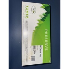 IPW Preserve 845-05A-ODP Replacement Black Toner Cartridges New in boxes picture