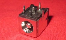 DC POWER JACK TOSHIBA SATELLITE A75-S125 A75-S1251 A70-S256 A70-S2561 A75-S2292  picture