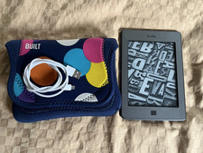 Amazon Kindle Touch 4th Generation Model D01200 bundle - TESTED & WORKING picture